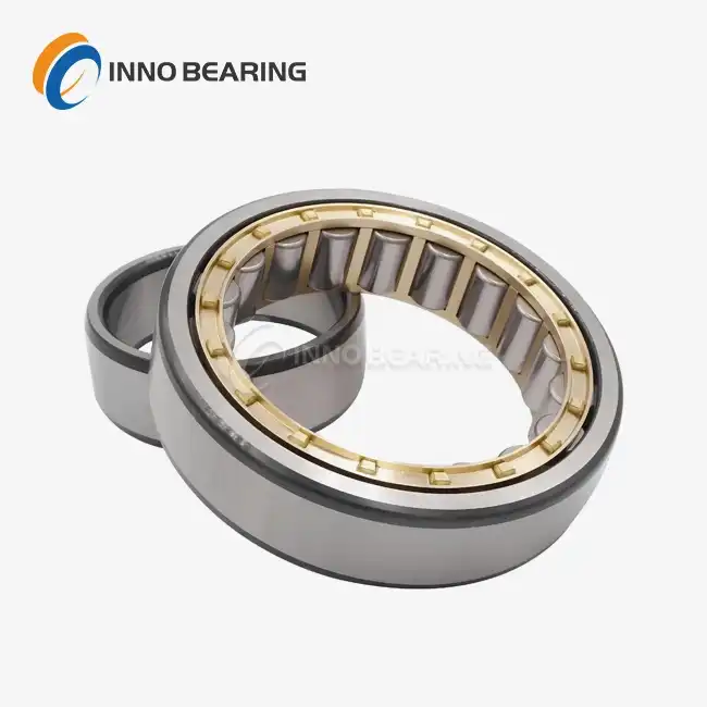 What is the Difference Between Spherical and Cylindrical Roller bearings?